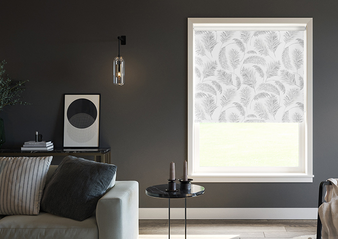 Pampas Grass, Breeze - Roller Blind - Image 3